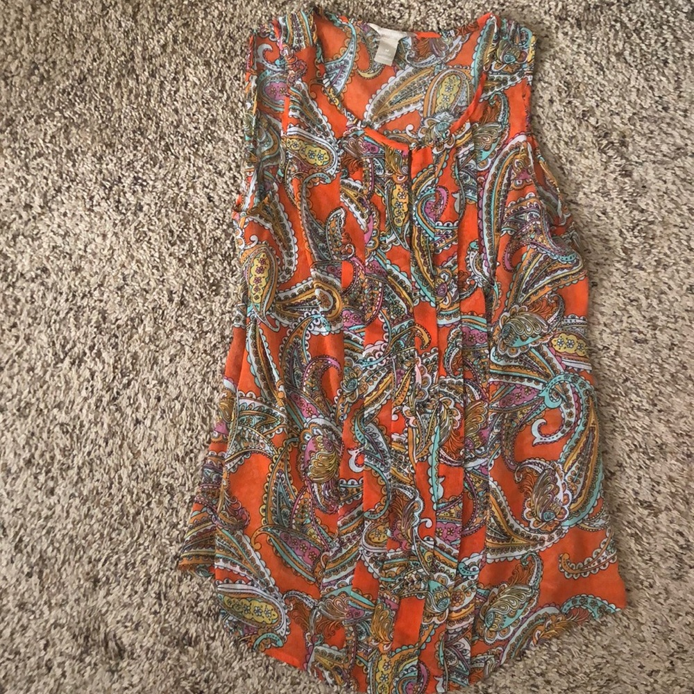 Blouse